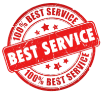 100% Best Service in 92085