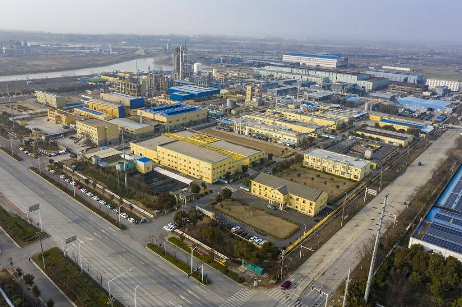 千亿官网网页版入口-千亿(中国)药业首次公开发行股票并上市辅导备案信息公示